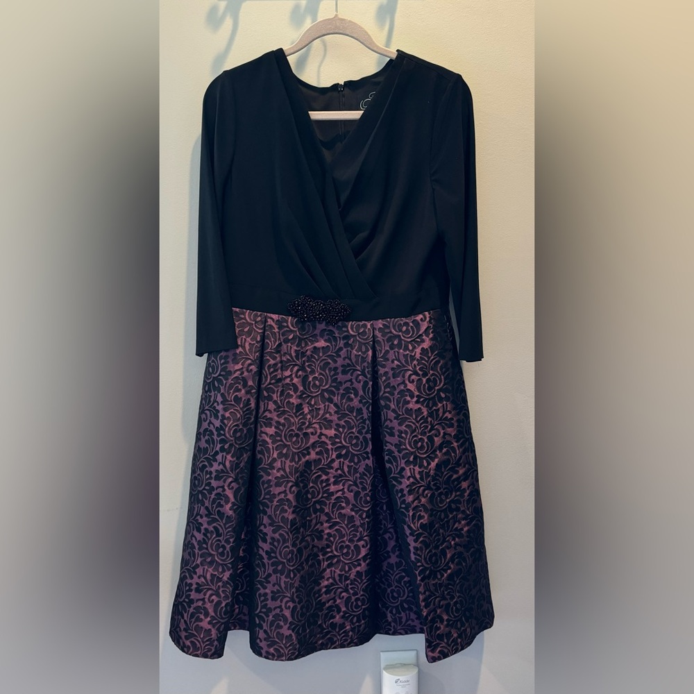 Alex Evening dress.
